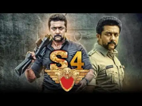S4 2019 South Indian Movies | Suriya, Anushka Shetty, Prakash Raj